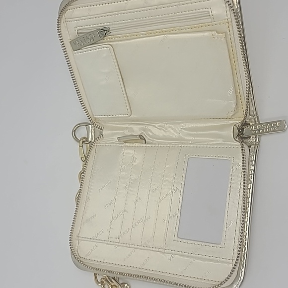 Versace Gold Women's Bag - Picture 5 of 8